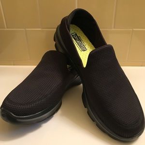 NWOT Skechers Performance Men's Go Walk 3 Slip-On